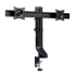 KENSINGTON Stolni nosač za monitor K55513WW, do 27", crna